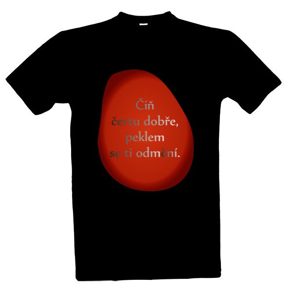 Pro dobrotu ...